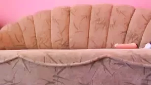 buncy приват с игрушкой в попке