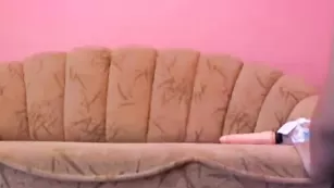 buncy приват с игрушкой в попке