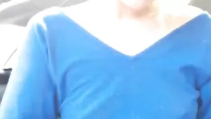 jesydiamond нашла место где подрочить