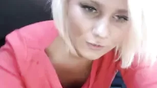jesydiamond обкончалась не выходя из машины