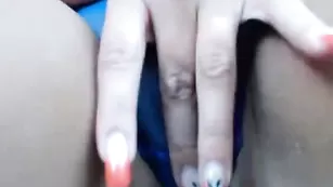 jesydiamond намокла прямо на пустыре