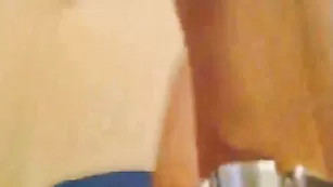 Зажигательная шлюха natysik вставляет в анус пробку