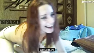 LionelaLove классная попка милой девочки