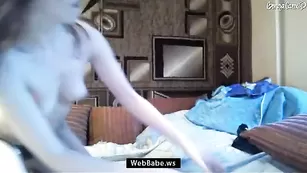 LionelaLove классная попка милой девочки