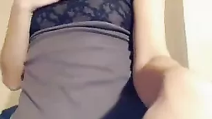 natysik хвастается своим телом на веюку