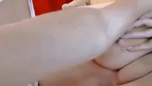 Alinn1 заводной стриптиз под музыку