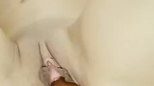 lilisenok любительница толстых членов