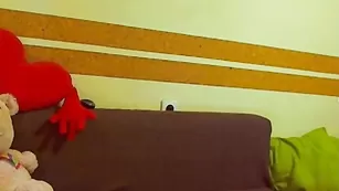 ashleyxxx сексуально зажигает