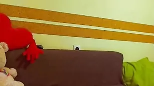 ashleyxxx сексуально зажигает