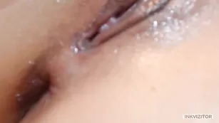 Отличная кукла SweeetAdy наяривает попку дилдо