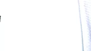 Шальная краля DarkLyrrrics наминает сочные сиськи