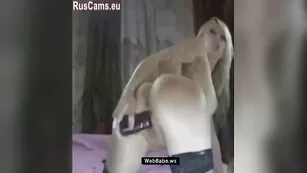 Alinn1 жаркая дрочка в чулках