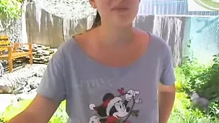 Эмоциональная стерва moonlight4u обалденно дрочит и не только