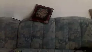 Шальная сука Angel1ove2 сняла халатик
