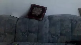 Шальная сука Angel1ove2 сняла халатик