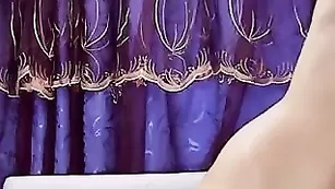 lilisenok трахает свою игрушкой для взрослых