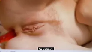 RedFoxxx анальный трах рыжей поблядушки