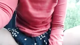 jesydiamond прямо на дороге