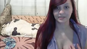 Чудные дамы mamasitki показывает груди