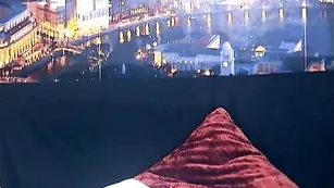 Смазливая пассия Seleena обнажает свои прелести