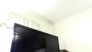 Страстная детка chroniclove балдеет от анальной дрочки