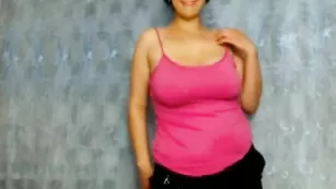 Толстая шлендра MirriamLove вр фри чате