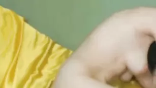 Озорная шмара ericca ласкает интимные места