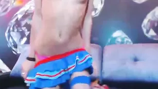 ESCADAxxx поглубже в попку