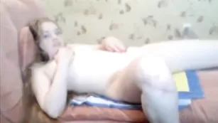 Сенсационный оргазм получила сучка Cassiopeia