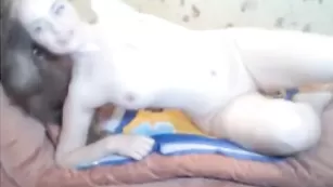 Сенсационный оргазм получила сучка Cassiopeia