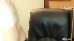 Biancamimi нежный танец