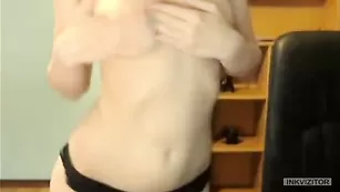 Biancamimi нежный танец