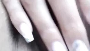 jesydiamond любит дрочить в машине