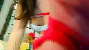 katushaxo дерзкая милашка во фри