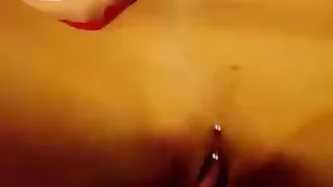 Бесподобная шкура Mary1Mary сквиртит и стонет