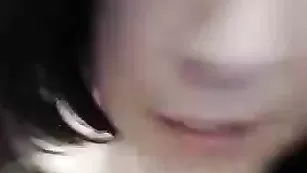 Восхитительная цыпочка Pamela_La наяривает киску