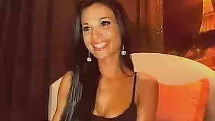 poshno1 на шесте