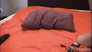 sandracole возбужденная шлюшка