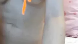 angeliqueanne влажная киска прыгает на члене