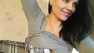 Вагинальный массаж от жаркой сучки bondxxxgirl