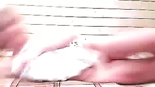 Milo4ka глубокий миньет