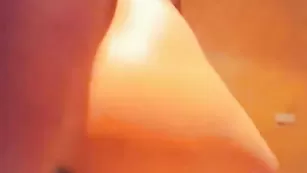 titsbaby вагинальный оргазм