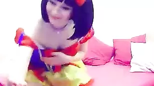 Arielle1 горячая стервочка