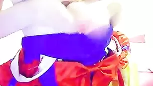 Arielle1 горячая стервочка