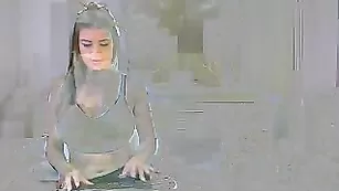 HotDiva19 пышная попка