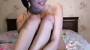 Шикарная краля Softlight трахает пизду секс игрушкой