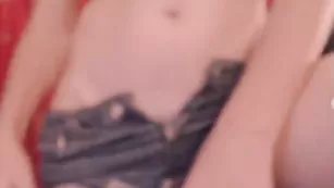 vassabbii дразнит мужчин своей фигурой