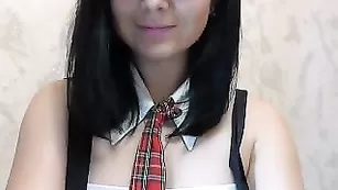 blackkat двойное проникновение студентки