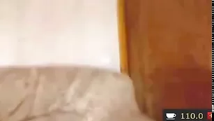 Строптивая краля Antigeisha снимает униформу медсестры