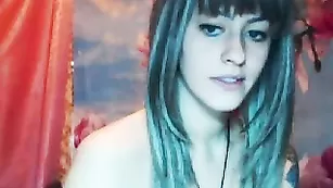 Строптивые девочки Frida_Oliva показывают анальные дырочки